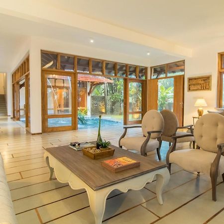 Niketh Villa Kandy Exterior foto